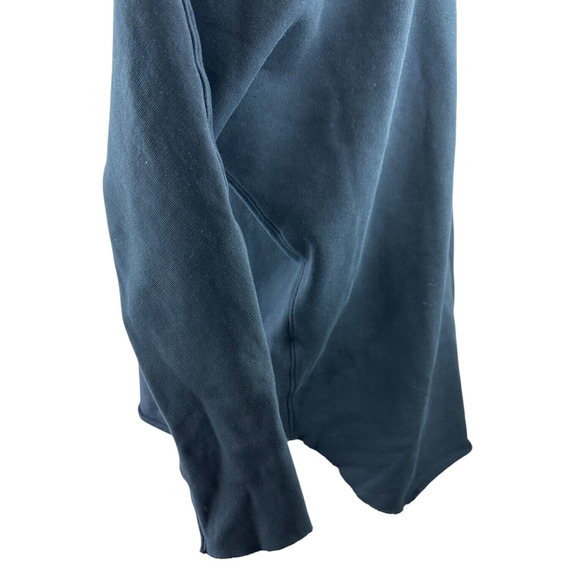 Frank & Eileen Effie Long Sleeve Funnel Neck Capelet Top Large *Read Description - Picture 13 of 16